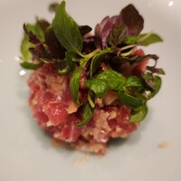 蕎庵 三たて - 