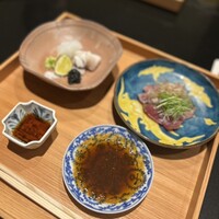 日本料理 晴山 - 