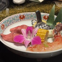 叙々苑  横浜スカイビル店 - 