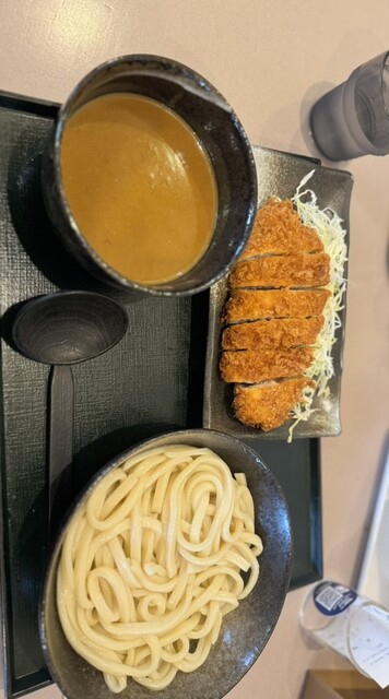 ファミリーレストラン だいまる - 美瑛（食堂）の写真