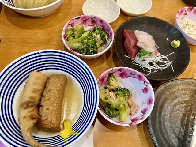 Tayoshi Nankaitori Ten