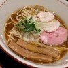 謹製麺道 竜 - 料理写真: