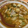 天理スタミナラーメン 平城店
