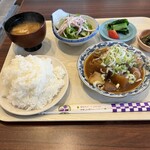 もつ煮 こえど酒場 大福 - 