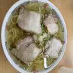坂内食堂 - 