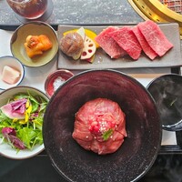 米沢牛上杉 銀座本店 - 