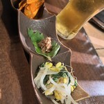 炭火焼肉 ふちおか - 