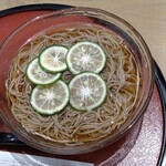 そばと酒と天ぷら 素や - 