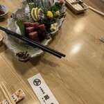 大衆割烹　 鞍馬 - 