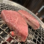 炭火焼肉 ふちおか - 