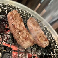 炭火焼肉 ふちおか - 