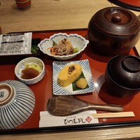 うなぎ和食  しら河 今池ガスビル店 - 