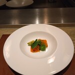 日本料理　「十二颯」 ヒルトン東京 - 