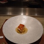 日本料理　「十二颯」 ヒルトン東京 - 