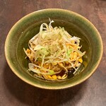 和心膳 一 - 