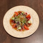 和心膳 一 - 