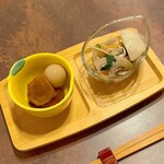 和心膳 一 - 