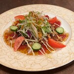 和心膳 一 - 