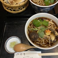 日本橋 やぶ久 - 