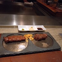 日本料理　「十二颯」 ヒルトン東京 - 