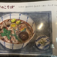 日本橋 やぶ久 - 