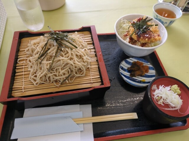 猫魔ホテル猪苗代ゴルフコース レストラン｜猪苗代町の食堂情報