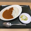 カレー&そば ミンガス