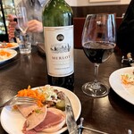 ビストロ レスト - 