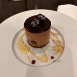 ビストロ レスト - 