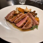 ビストロ レスト - 