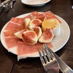 ビストロ レスト - 