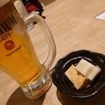 和風地酒居酒屋　蔵馬 - 