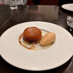 ビストロ レスト - 