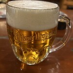 パブリックハウス ブラボー! - 