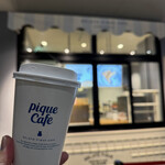 ジェラートピケカフェ クレープリー - 