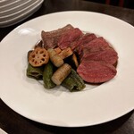 ビストロ レスト - 