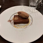 ビストロ レスト - 