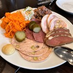 ビストロ レスト - 