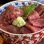 ベイラウンジコーヒー - 料理写真: