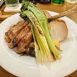 ビストロ　シェブン - 