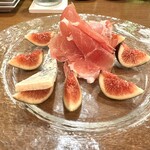 ビストロ　シェブン - 