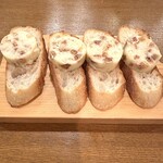 ビストロ　シェブン - 