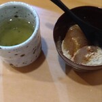 蕎麦と燗酒 はかりめ - 