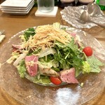 ビストロ　シェブン - 