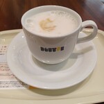 ドトールコーヒーショップ - ドリンク写真: