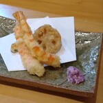 蕎麦と燗酒 はかりめ - 