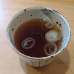 蕎麦と燗酒 はかりめ - 