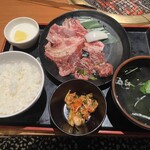 安楽亭 戸田下前店 - 