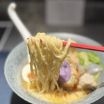 ヌードルアートギャラリーリョータテヅカ - 