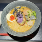 ヌードルアートギャラリーリョータテヅカ - 